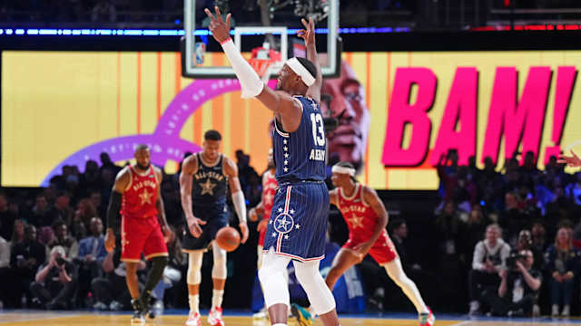 All Star Bam